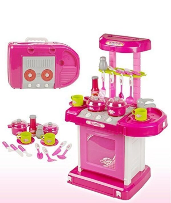 Morden Kitchen set - Image 2