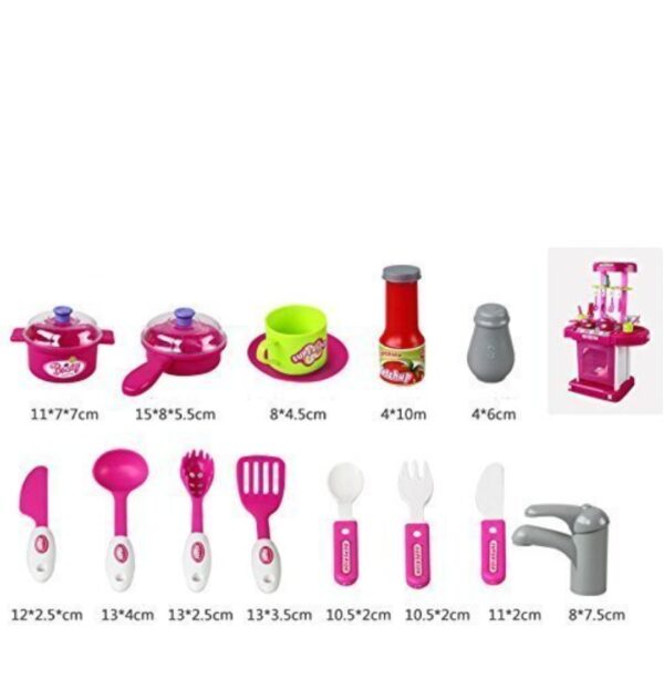 Morden Kitchen set - Image 3