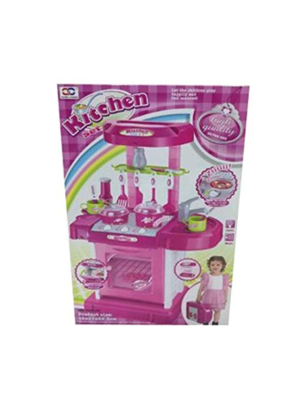 Morden Kitchen set