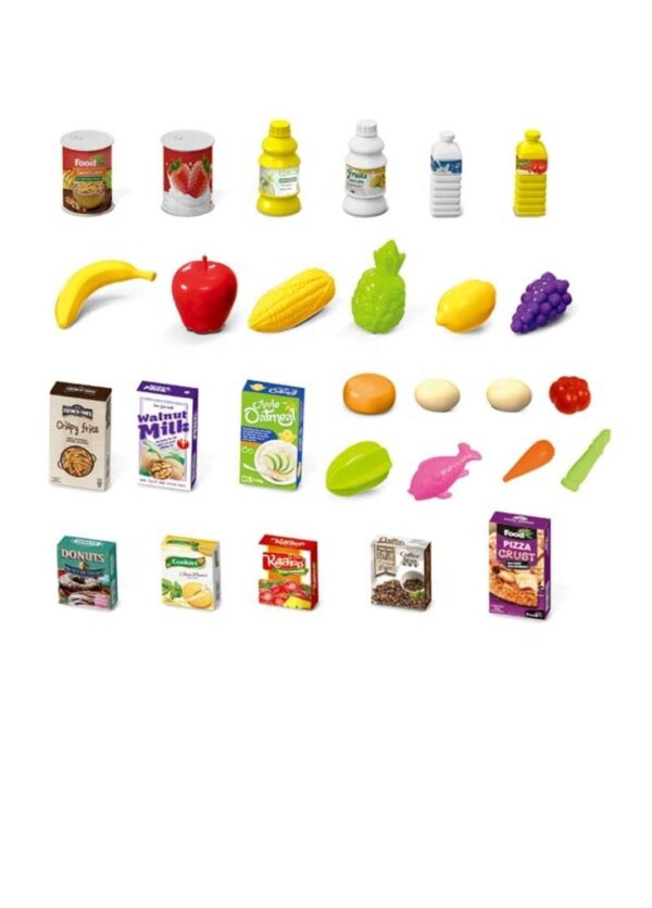 Vegitable Basket - Image 3