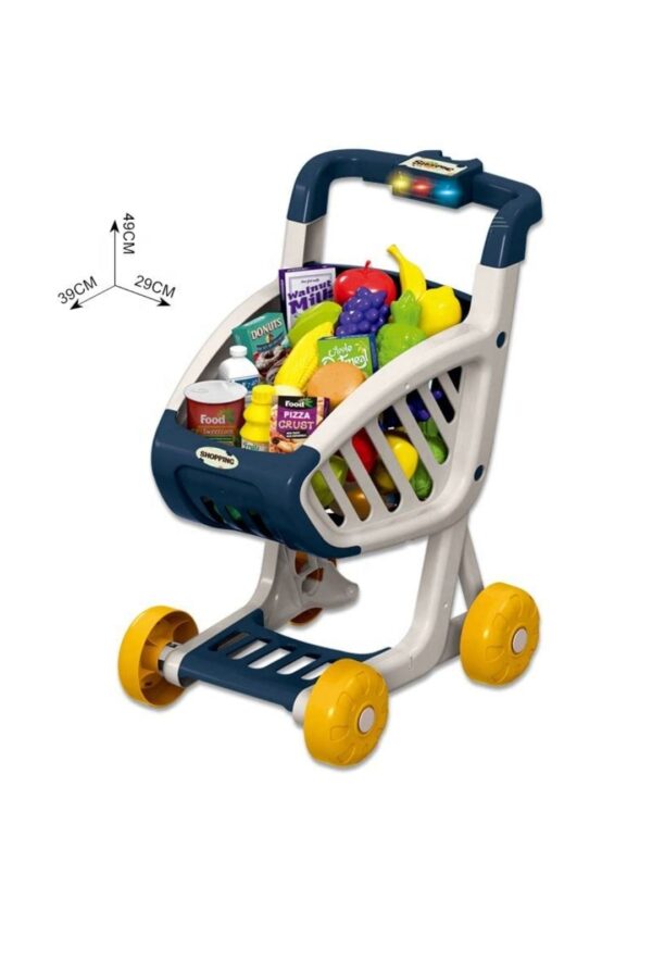 Vegitable Basket - Image 4