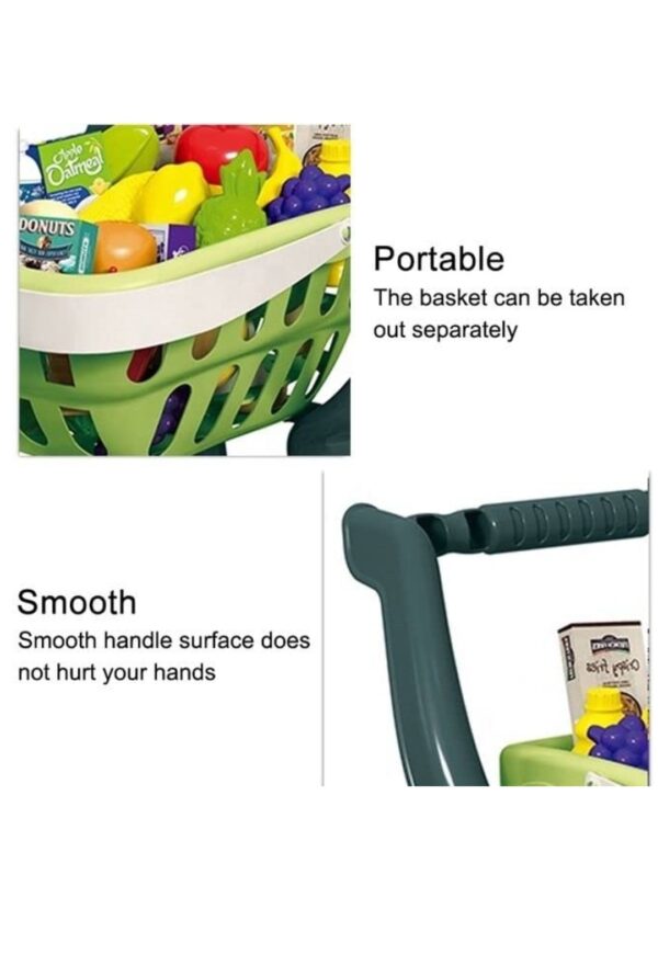 Vegitable Basket - Image 2