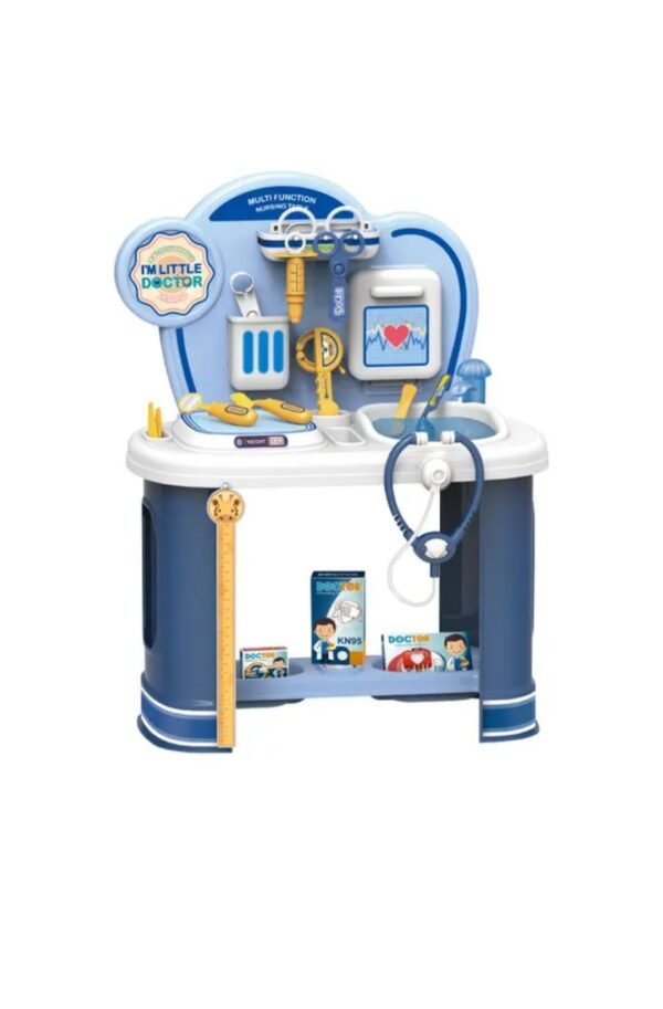 Doctor kit