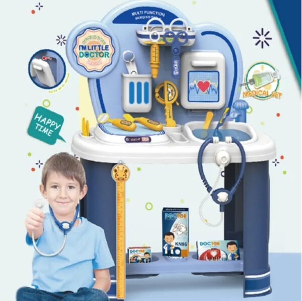 Doctor kit - Image 2
