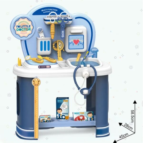 Doctor kit - Image 3
