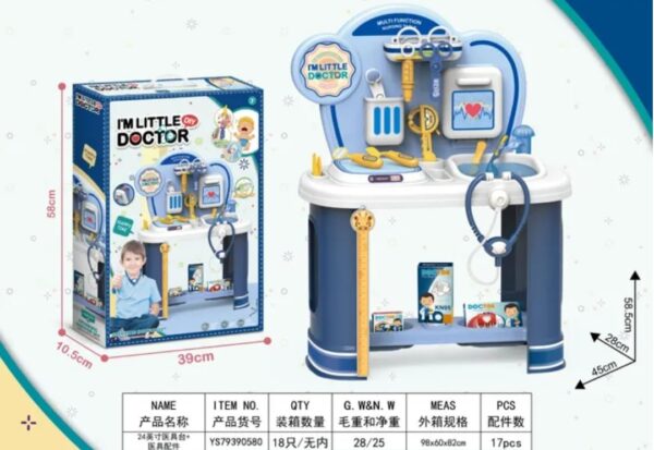 Doctor kit - Image 5