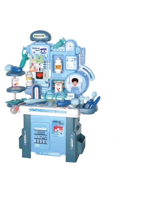 Doctor kit - Image 4
