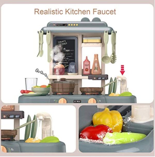 Model kitchen set - Image 5