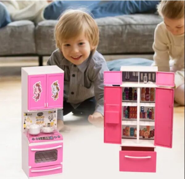 Modular kitchen set - Image 3