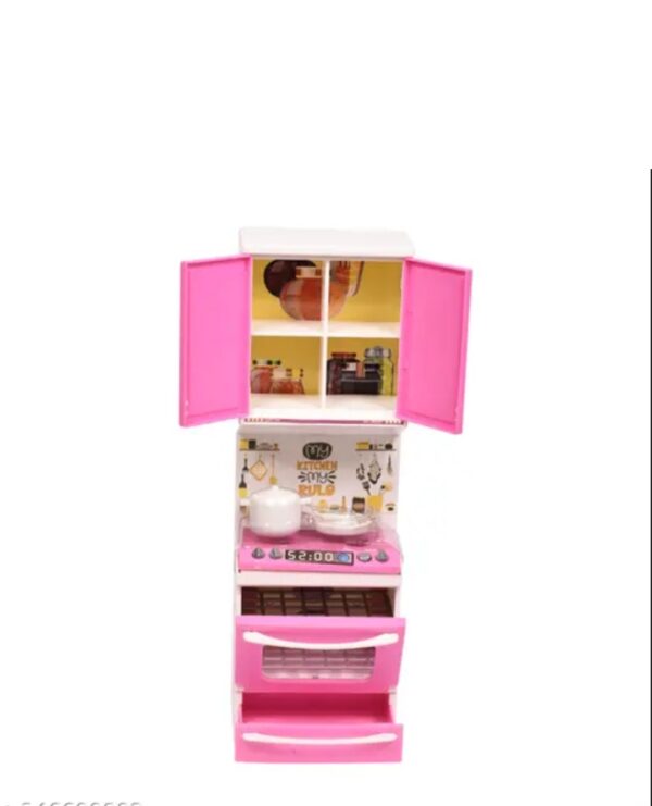 Modular kitchen set - Image 4