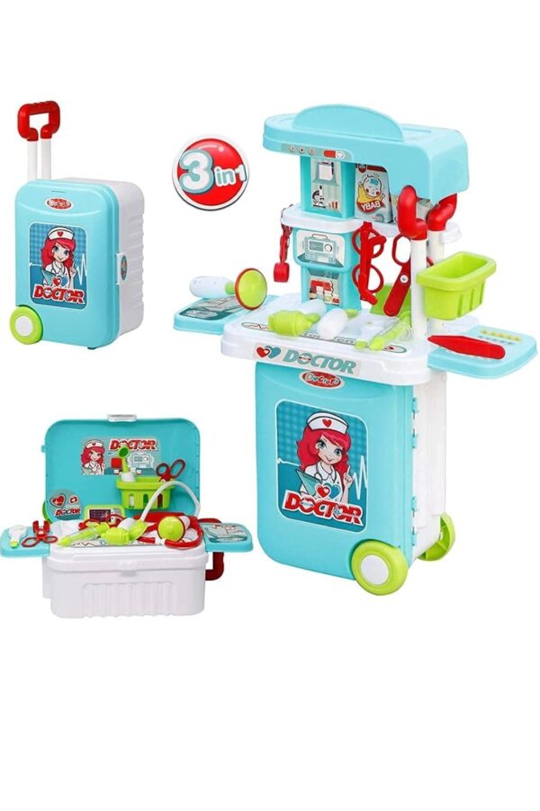 Doctor suitcase - Image 2