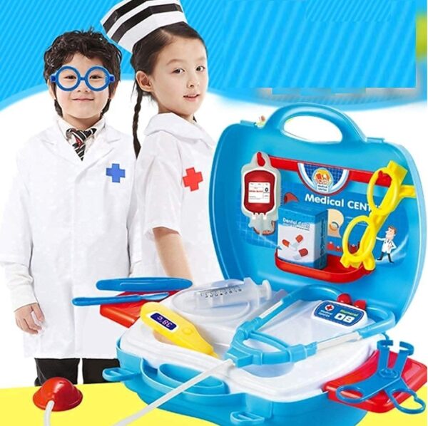 Bus of doctor - Image 2