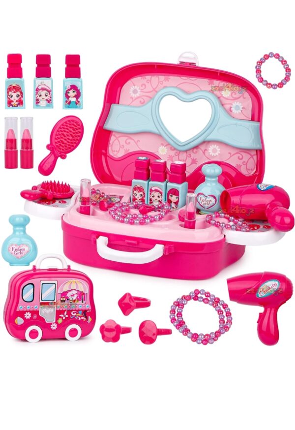 Makeup kit - Image 3