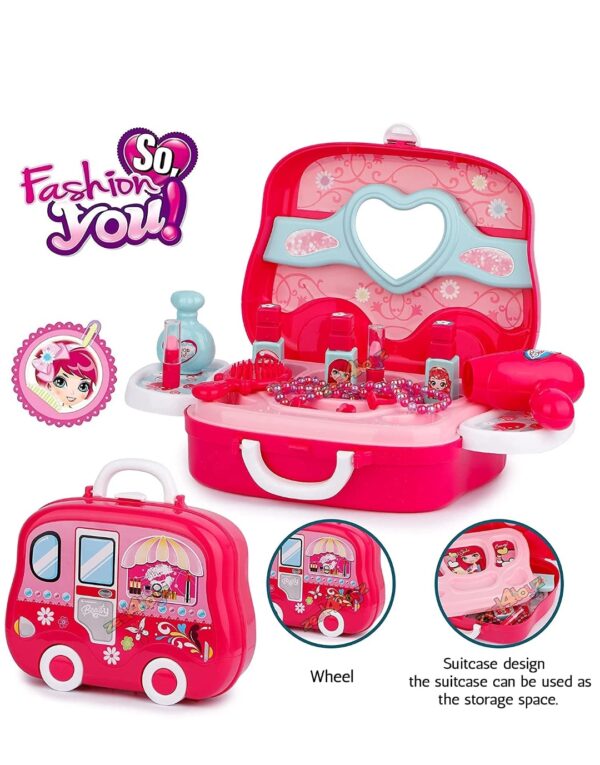 Makeup kit - Image 2