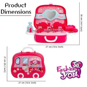 Makeup kit