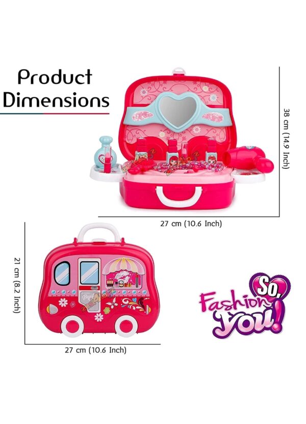 Makeup kit