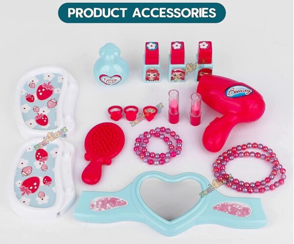 Makeup kit - Image 4