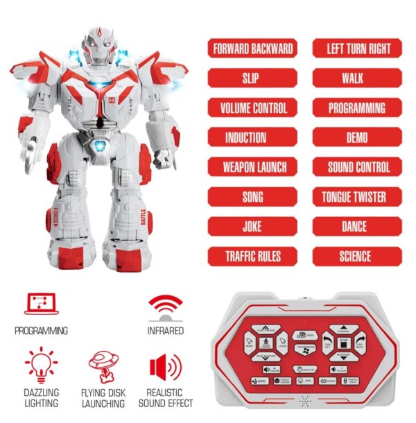 Robot - Image 4