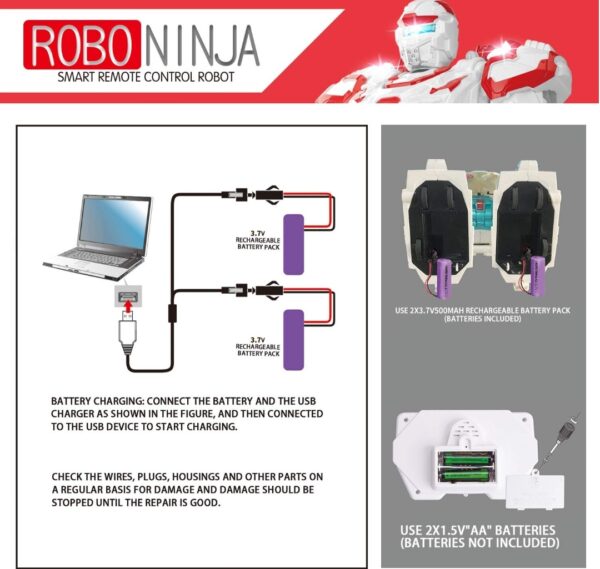 Robot - Image 3