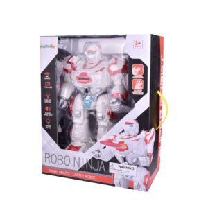 Robot