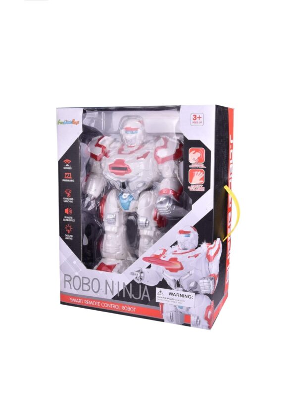 Robot