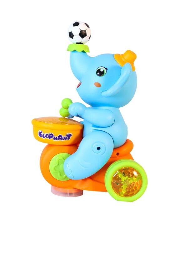 Musical elephant - Image 3