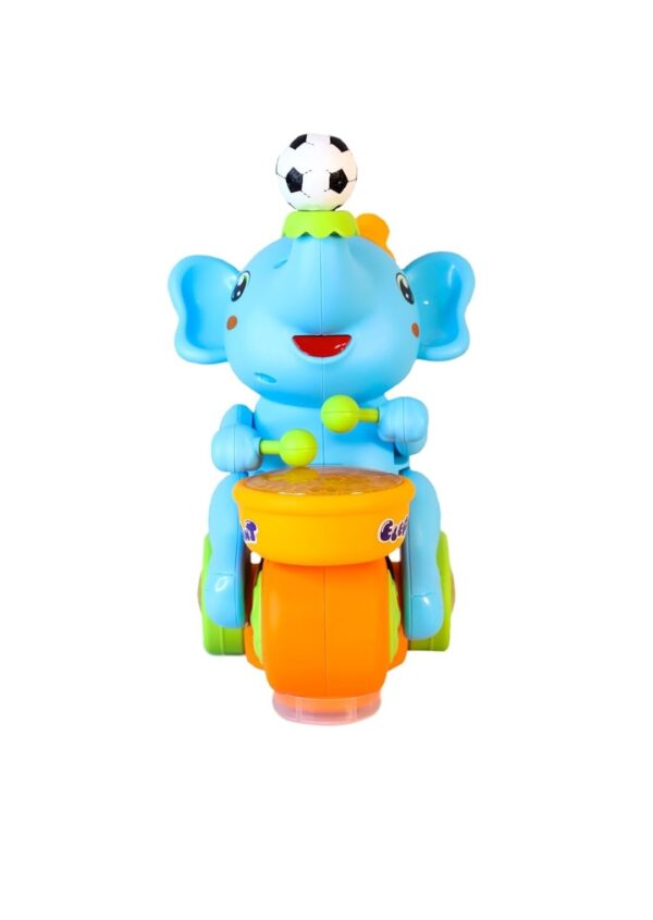Musical elephant - Image 4