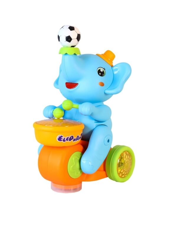 Musical elephant - Image 5