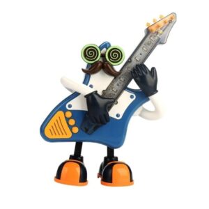 Musical toy