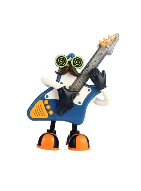 Musical toy