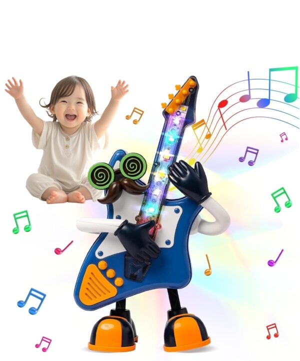 Musical toy - Image 2