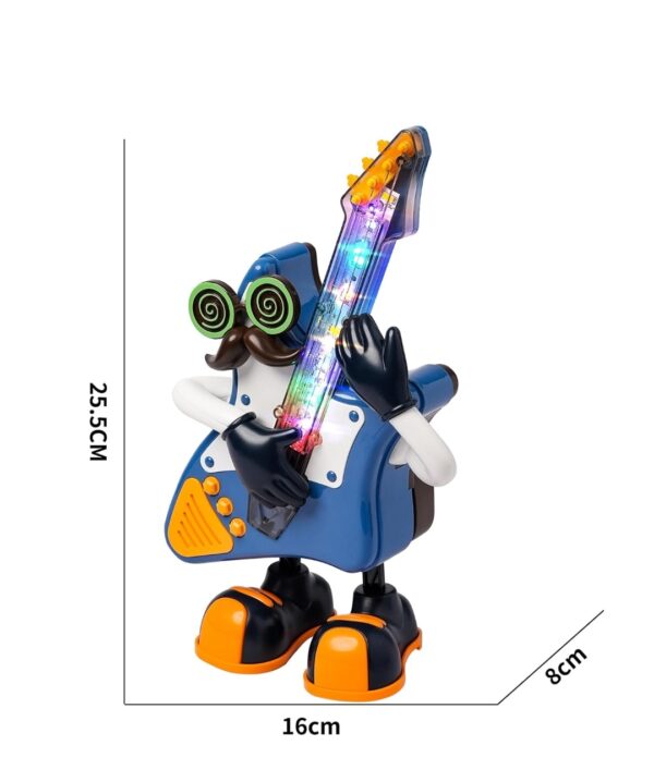 Musical toy - Image 3