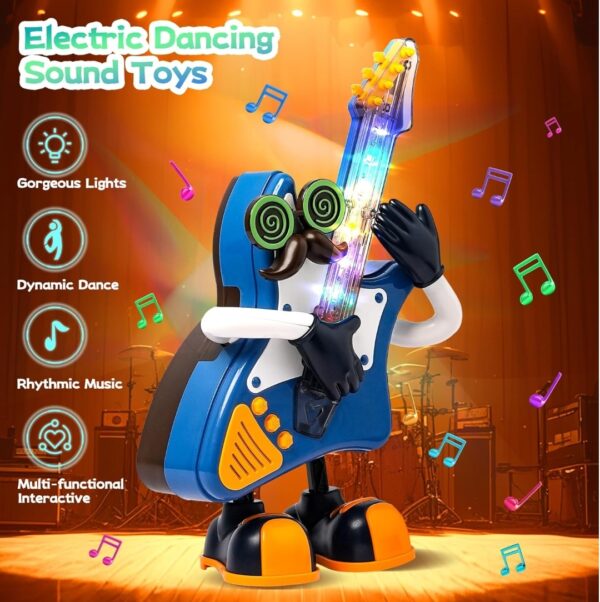 Musical toy - Image 4