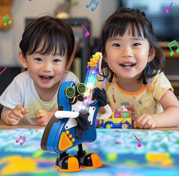 Musical toy - Image 5