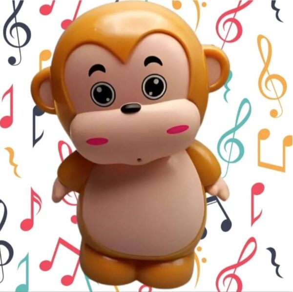Talking monkey - Image 2